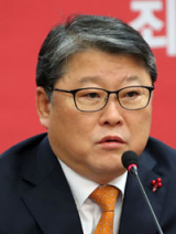 조원진 대한애국당 의원