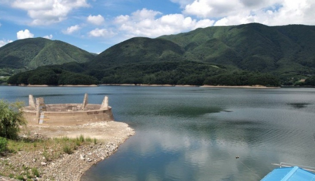 덕동댐. 두산백과