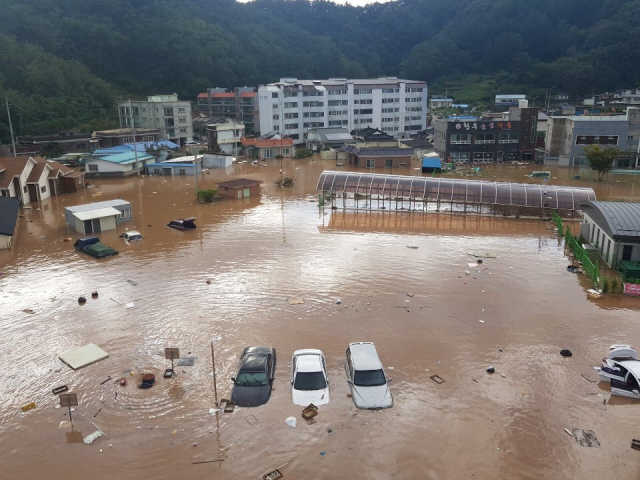 6일 태풍