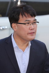이재만 전 자유한국당 최고위원.