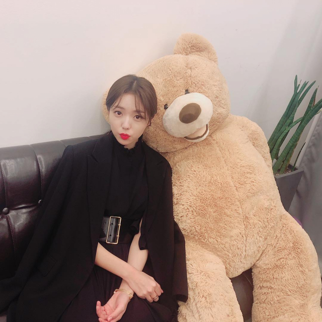 채수빈 / 사진출처 : 채수빈 인스타그램