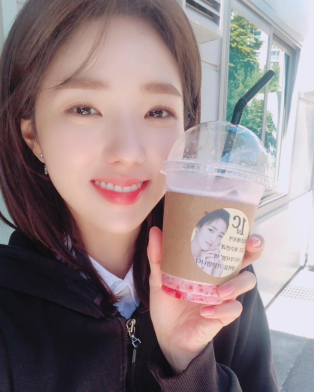 채수빈 / 사진출처 : 채수빈 인스타그램