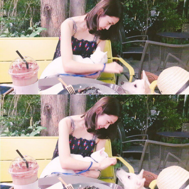 채수빈 / 사진출처 : 채수빈 인스타그램