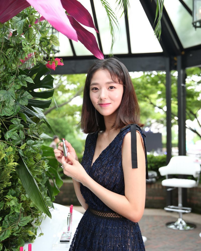 채수빈 / 사진출처 : 채수빈 인스타그램