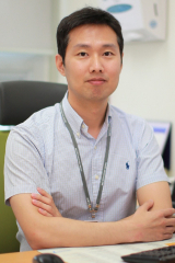 우정민 칠곡경북대병원 정신건강센터 교수
