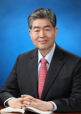 대성그룹 김영훈 회장
