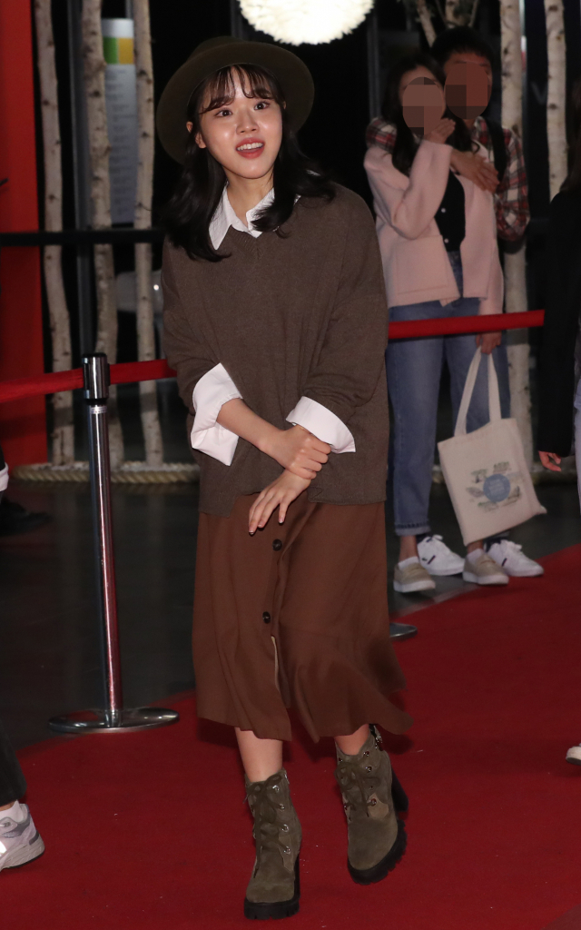 제23회 부산국제영화제 