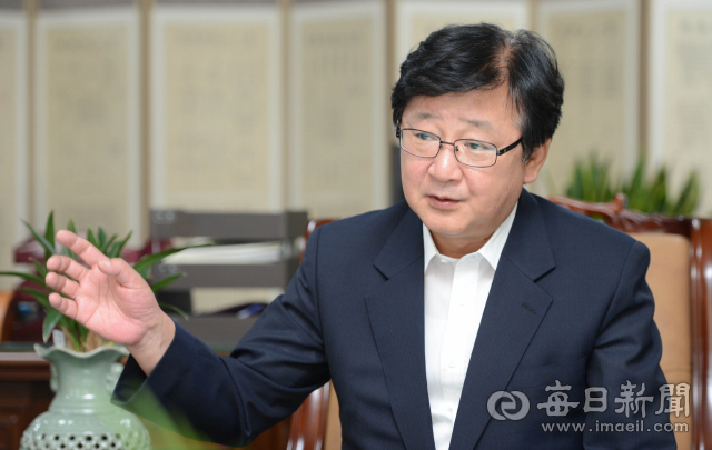 권영세 안동시장