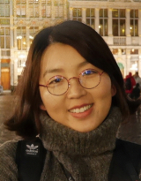 최희정 협동조합 달콤한밥상 대표
