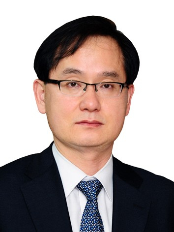 청와대 신임 산업정책비서관에 임명된 강성천 산업통상자원부 통상차관보. 연합뉴스