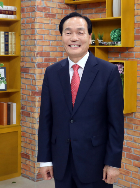 김주수 의성군수