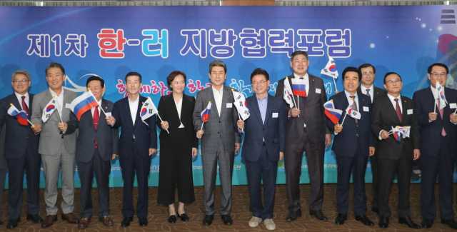 10일 포스코 국제관에서 