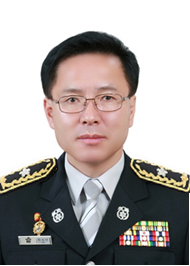 이지만 대구소방본부장