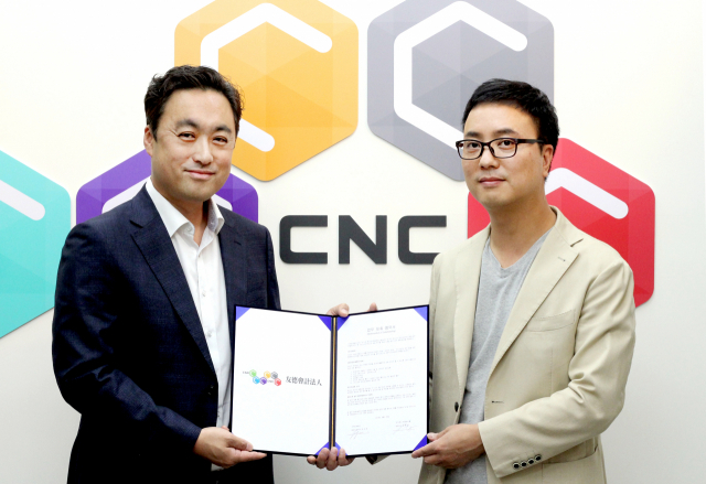 우덕회계법인 변석준 회계사 – 씨앤씨스쿨 조훈연 대표
