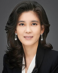 이부진 호텔신라 사장. 네이버 화면 캡처