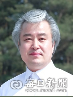 김명호 도의원