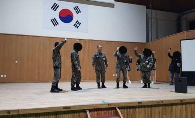 철구근황 / 사진 온라인커뮤니티