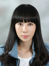 조지은 총괄이사
