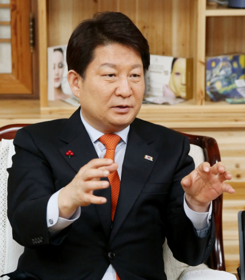 권영진 대구시장