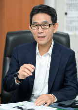 이재윤 경북도 신도시조성과장