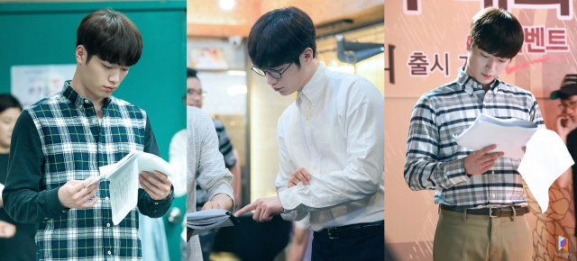 사진=판타지오, 이매진아시아, JYP픽쳐스