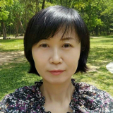 대한사랑 최미숙 대구지부장