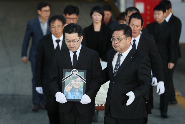 히말라야 다울라기리 산군 구르자히말 남벽 직등 신루트 개척에 나섰다가 참변을 당한