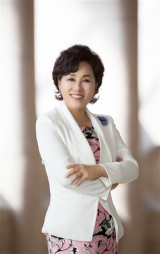 김혜경 한국문화예술회관연합회 회장