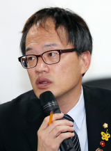 더불어민주당 박주민 최고위원. 연합뉴스