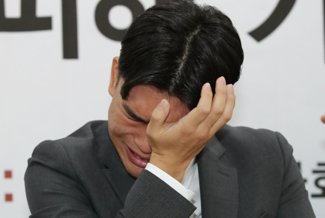 보이밴드 