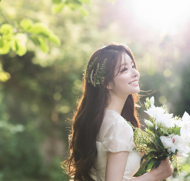 유혜원 / 사진출처 : 유혜원 인스타그램