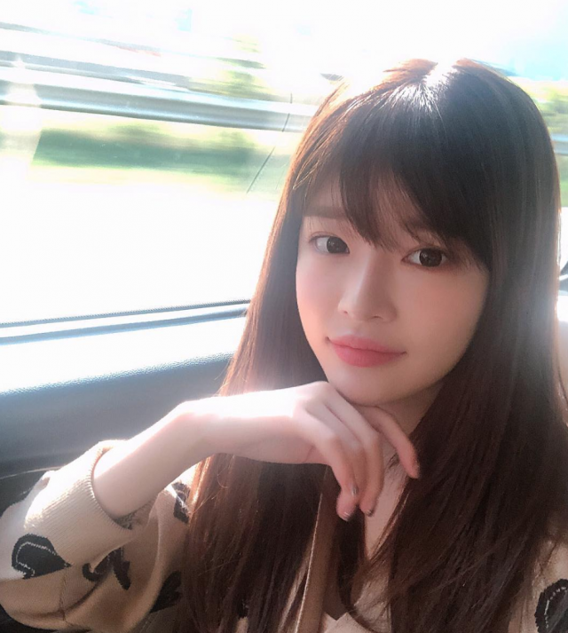 유혜원 / 사진출처 : 유혜원 인스타그램