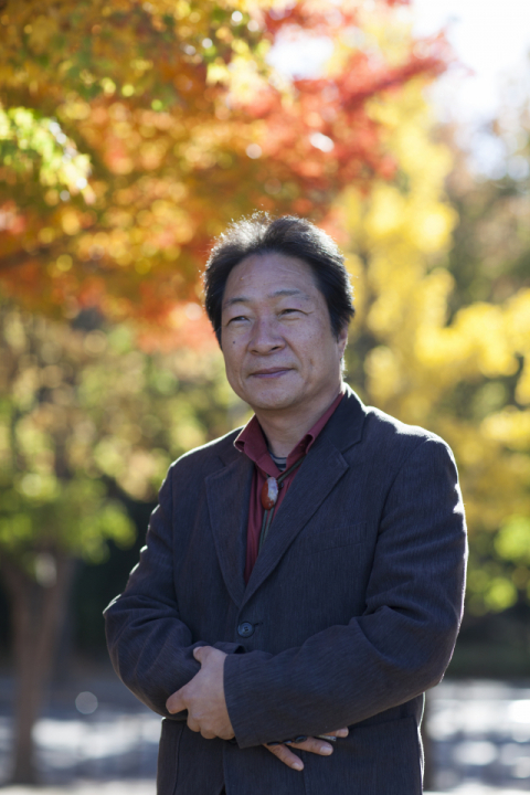 민병도 국제시조협회 이사장