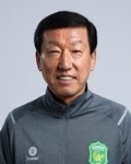 최강희 전북 현대 감독. 매일신문DB