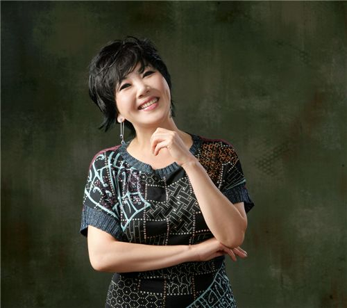 가수 이은하