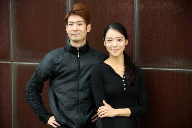 정동극장의 