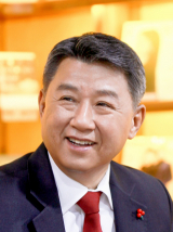 장석춘 의원