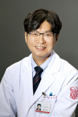 김동은 계명대 동산병원 교수