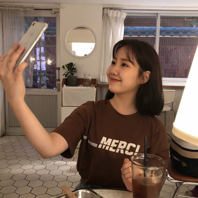 진지희 / 사진출처 : 진지희 인스타그램