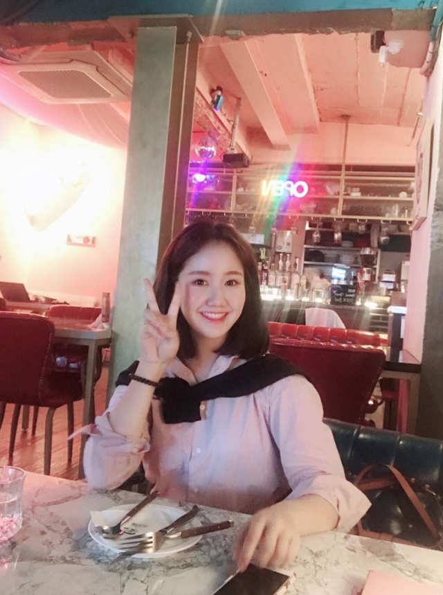 진지희 / 사진출처 : 진지희 인스타그램