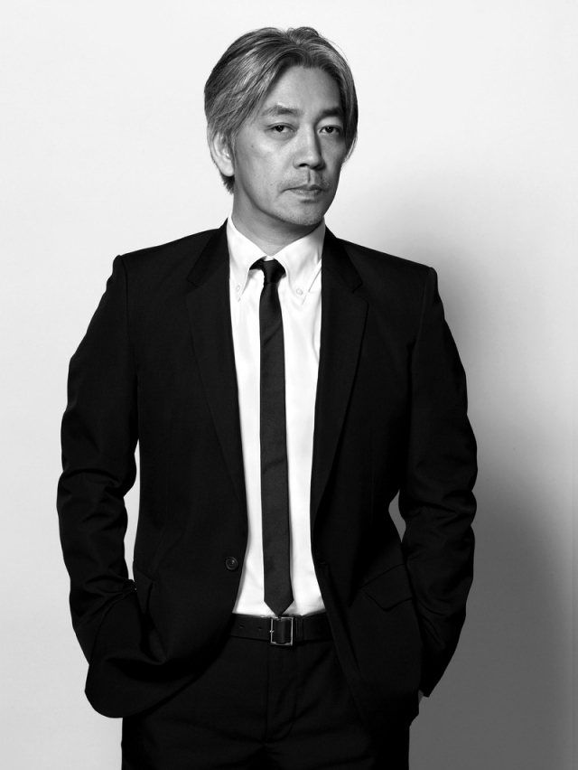 류이치 사카모토. 매일신문DB