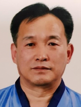 김덕호 삼대한의원장