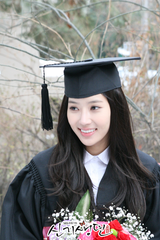 2011년 드라마 신기생뎐 