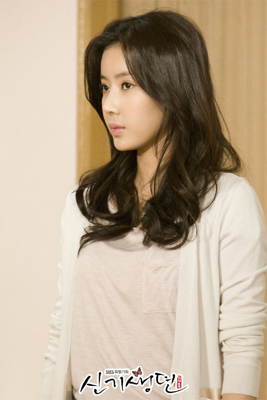 2011년 드라마 신기생뎐 