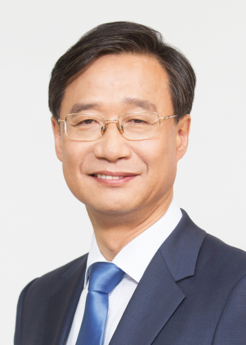 유동수 더불어민주당 국회의원