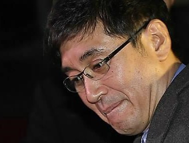 이호진 전 태광 회장. 연합뉴스