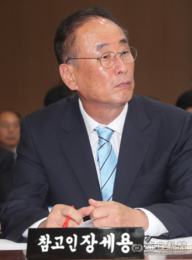 장세용 구미시장이 공약으로 추진하려던 사업들이 잇따라 구미시의회에 발목이 잡히면서 좌초 위기에 놓였다. 매일신문 DB.