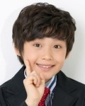 아역 당시 정윤석. 매일신문DB