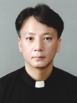 박용욱 신부 대구가톨릭대 의과대학 윤리학 교실 주임교수