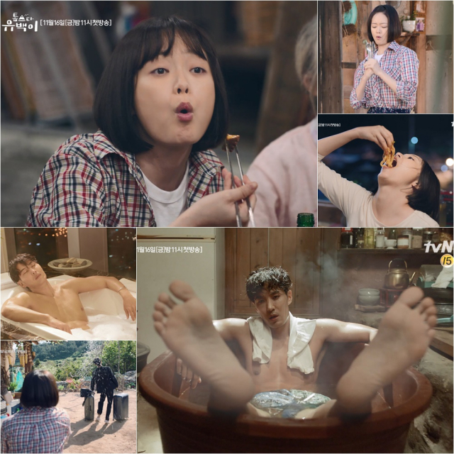 사진. tvN 